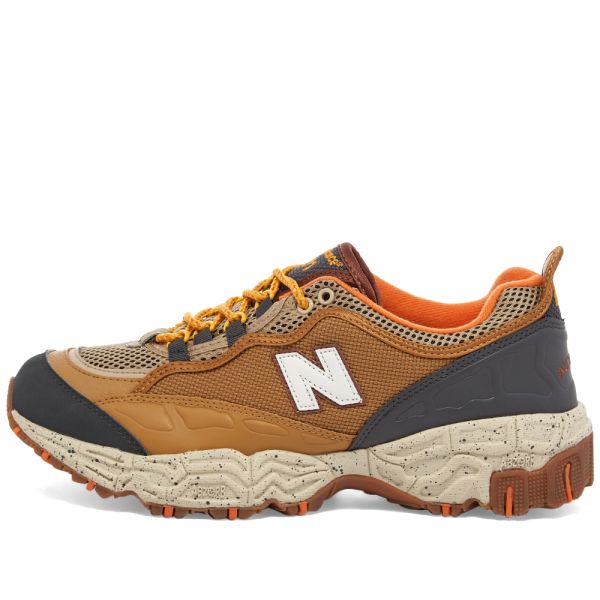 new balance 801 tan