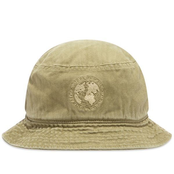 end clothing bucket hat