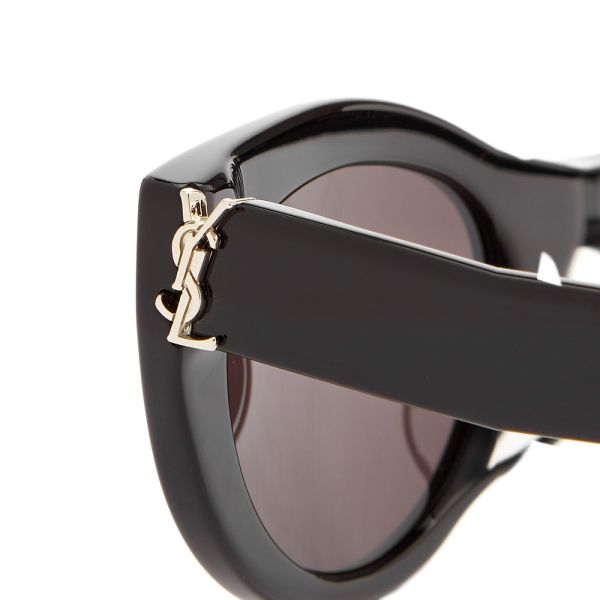 saint laurent sl 176 sunglasses