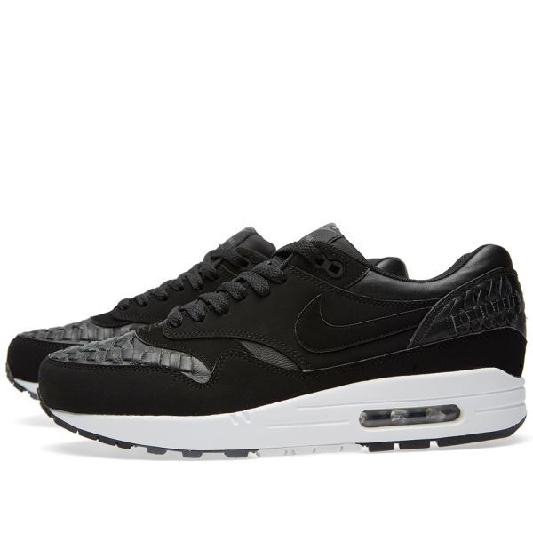 air max 1 woven