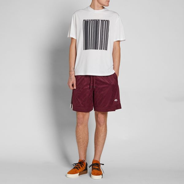 adidas maroon soccer shorts