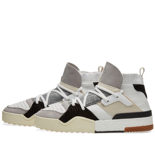 alexander wang basketball shoes