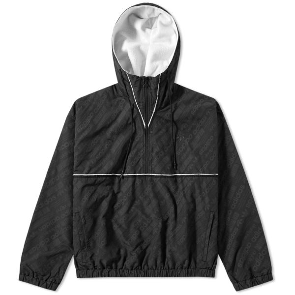 adidas alexander wang windbreaker