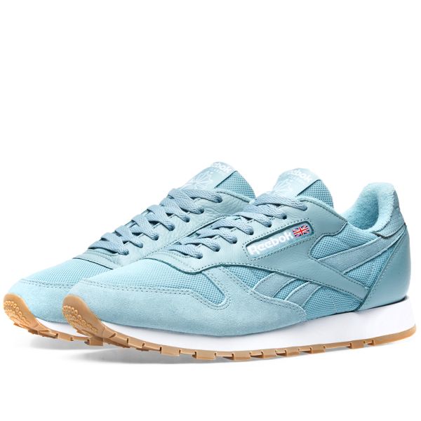 pastel reebok classics