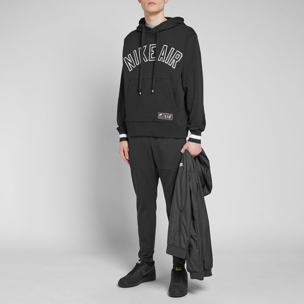 Nike air varsity hoodie clearance