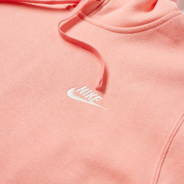 nike pink gaze hoodie