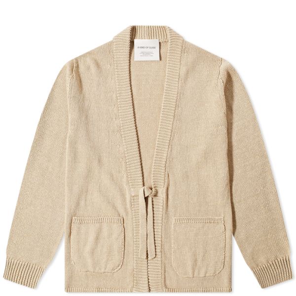 kinds of cardigans