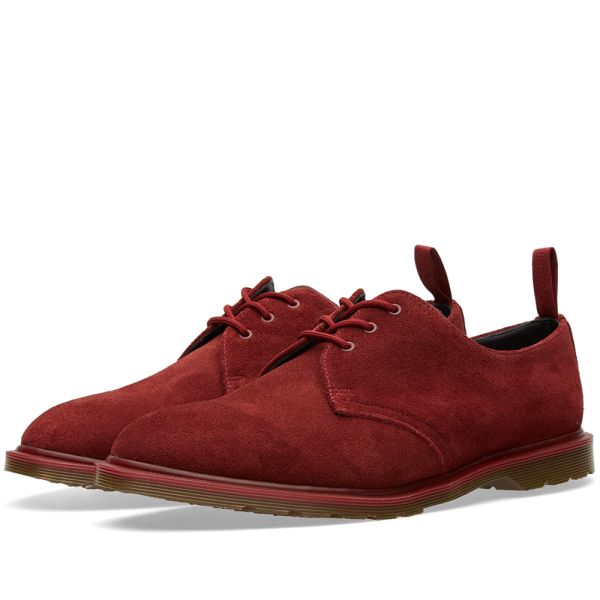 dr martens steed