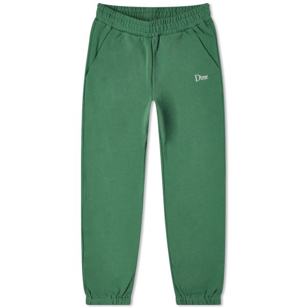 Green sweatpant Clearance