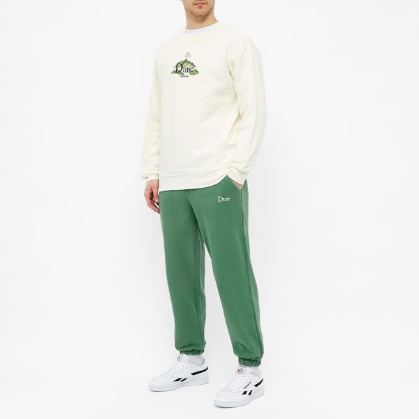 Green sweatpant Clearance