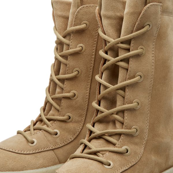 yeezy season 2 boots