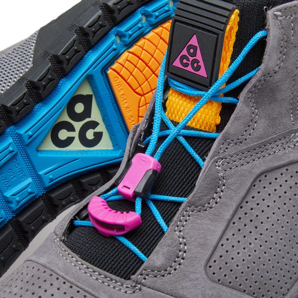 acg ruckel ridge sneaker
