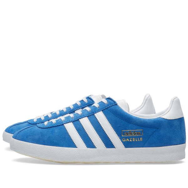 gazelle og blue