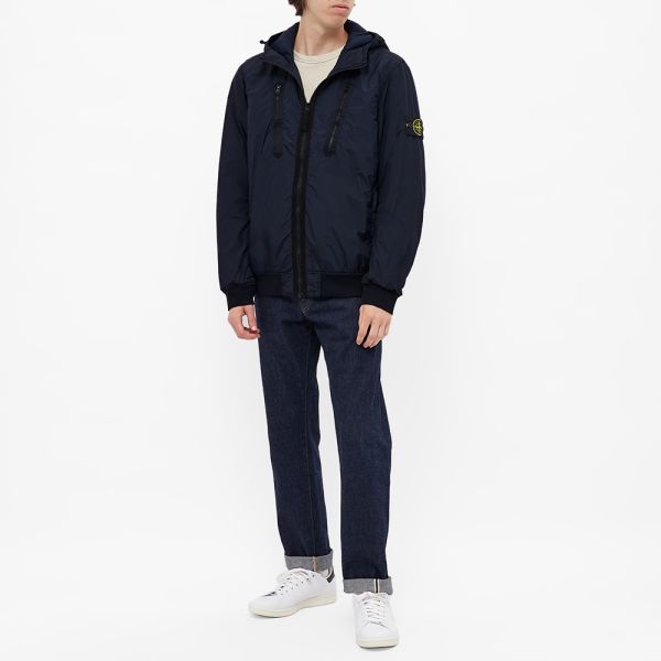 stone island windbreaker fake
