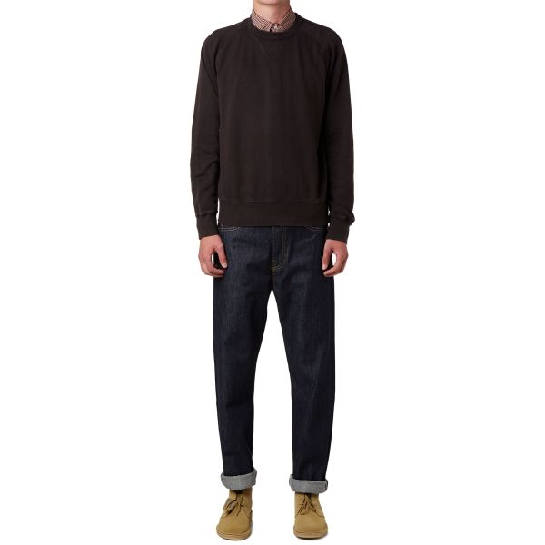 reebok vintage sweatshirt mens 2015