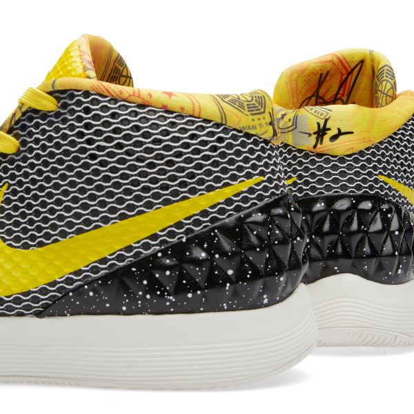 kyrie 1 tour yellow