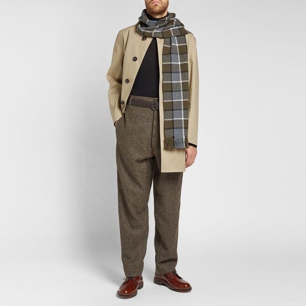Margaret howell scarf clearance