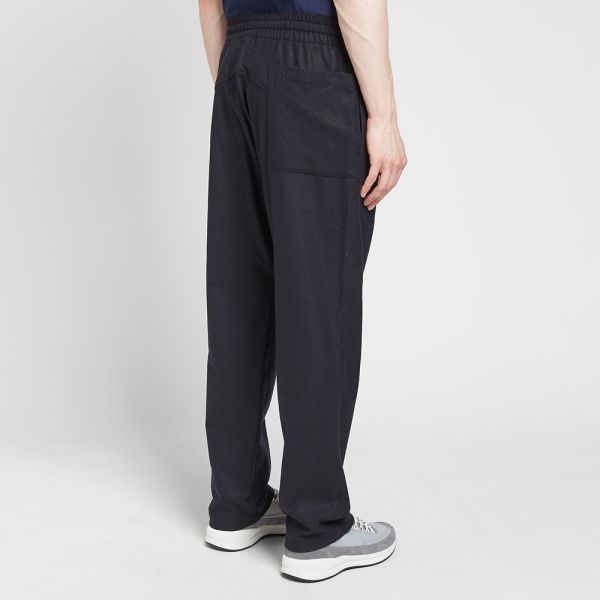 YMC Alva Drawstring Skate Pant Navy 