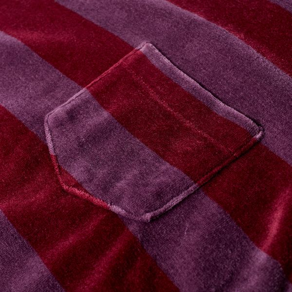 levi's vintage clothing 1960's velour crewneck