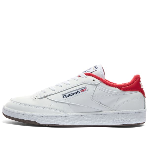 Reebok eric emanuel clearance