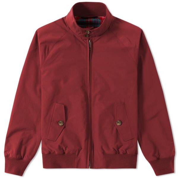 Baracuta G9 Original Harrington Jacket 