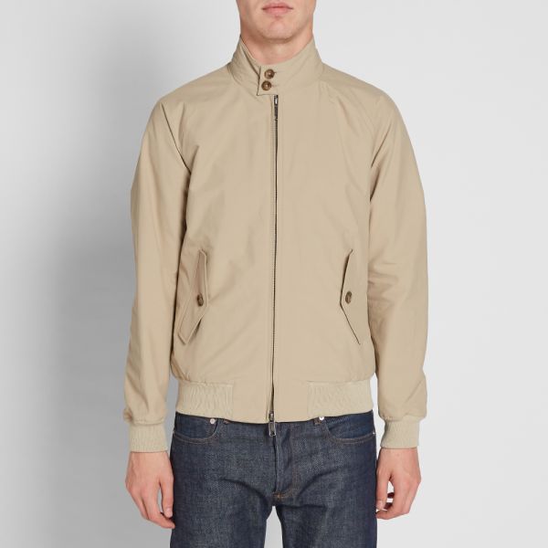 baracuta g9 44