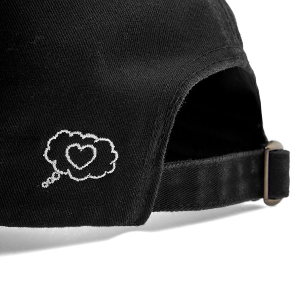 NASASEASONS I Used to Miss You Cap 
