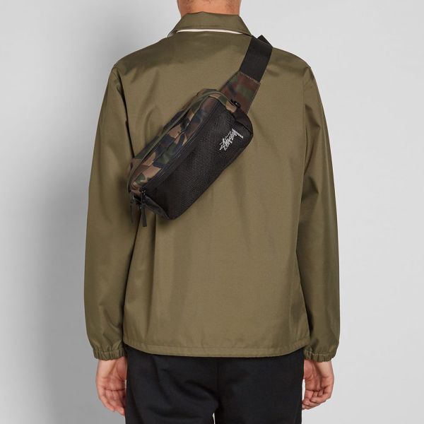 stussy stock side bag