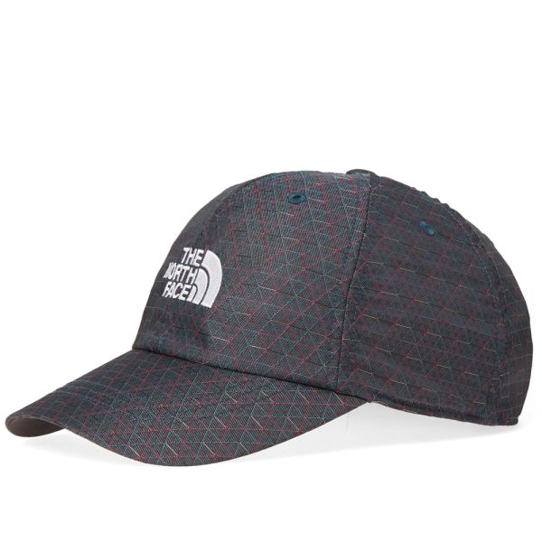 the north face engineered jacquard