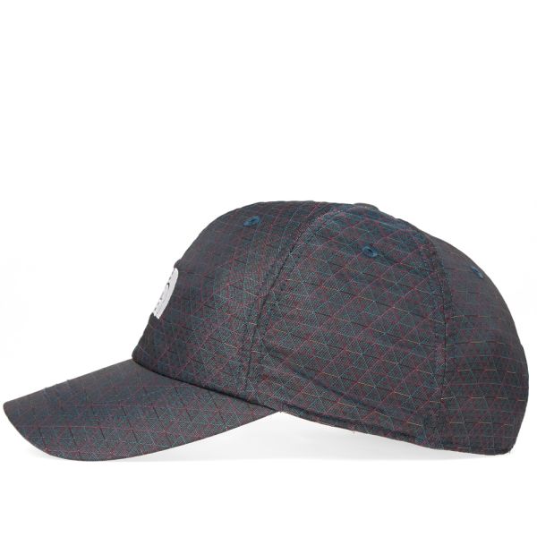 horizon ball cap