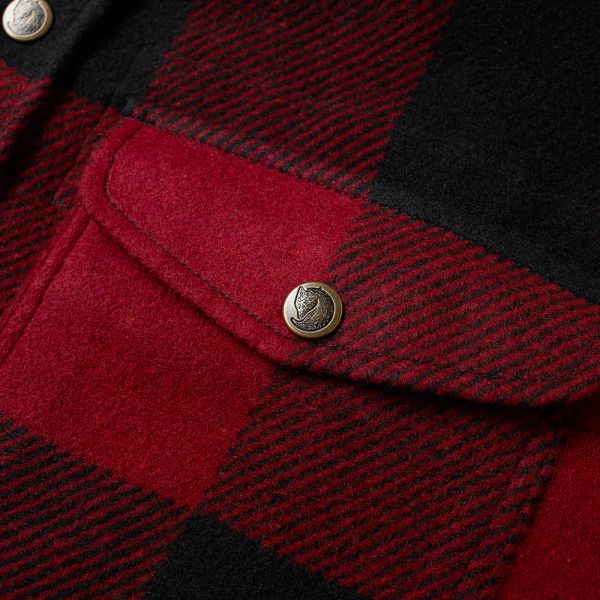 fjallraven canada shirt sale