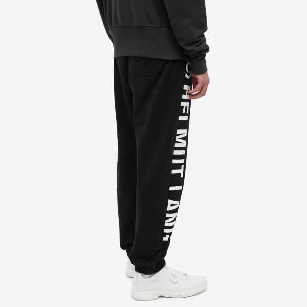 Helmut lang sweatpants Clearance