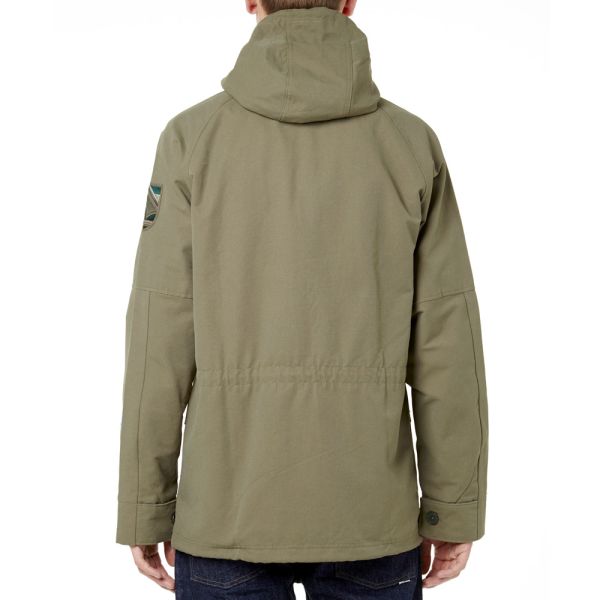 gsg9 jacket