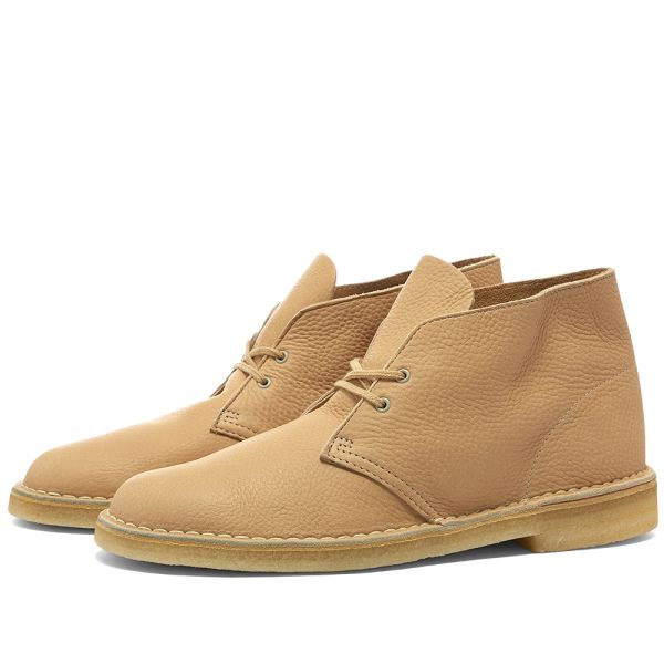 last year's clarks boots