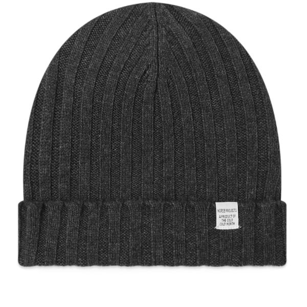 Cashmere wool beanie clearance