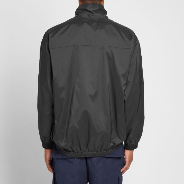 adidas windbreaker academy