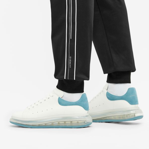 new adidas with air bubble