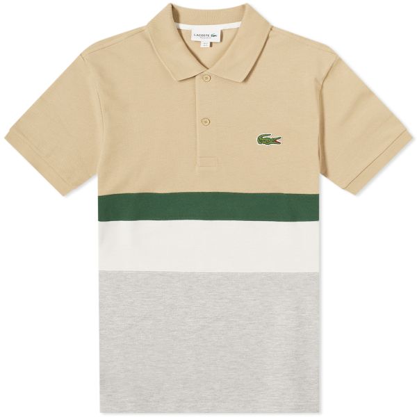 Lacoste clothing nz clearance