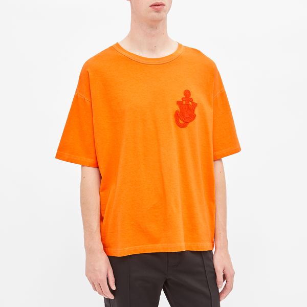 Moncler jw anderson t shirt Clearance