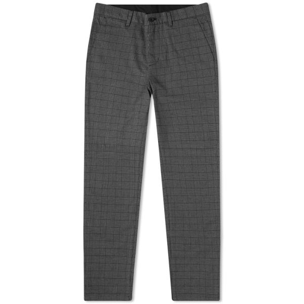 Fred perry check trousers Outlet