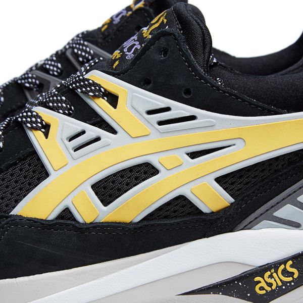 Asics x Packer Shoes x Sneaker
