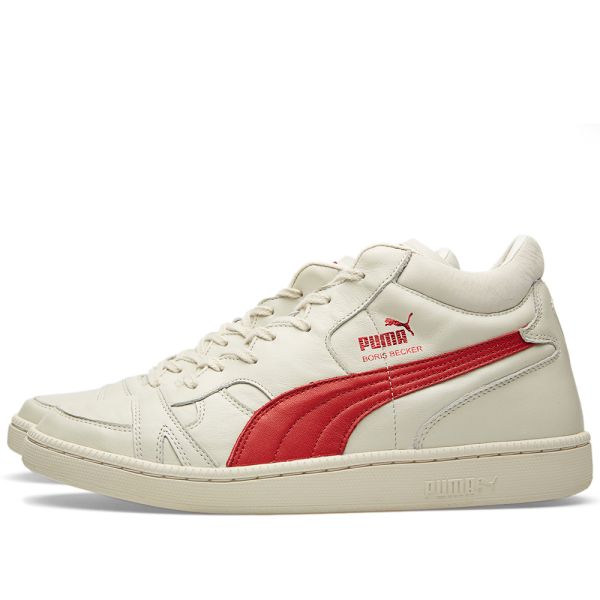 puma becker
