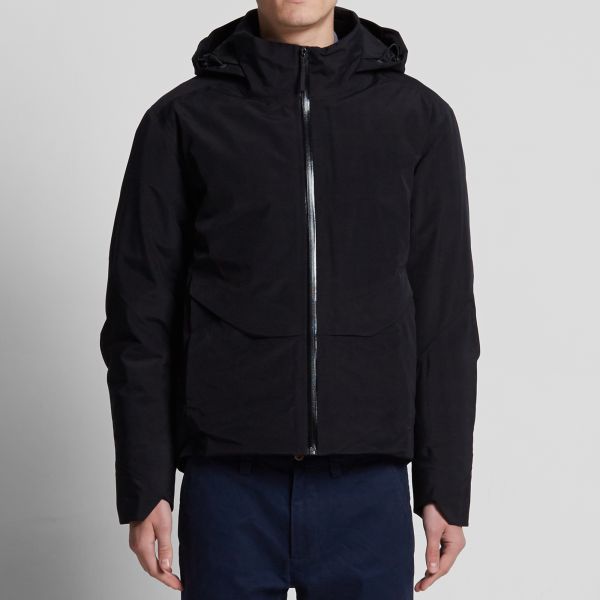 node down jacket men's