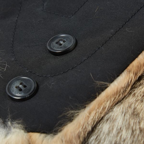 woolrich arctic cap