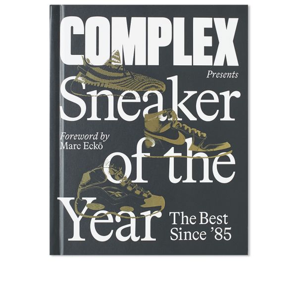 Complex sneakers of the year clearance