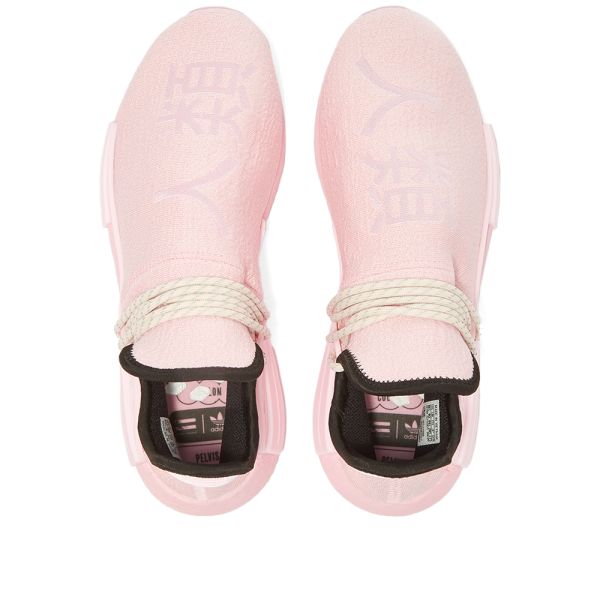 pharrell nmd true pink