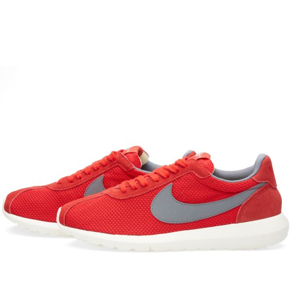 nike roshe ld 1000 red