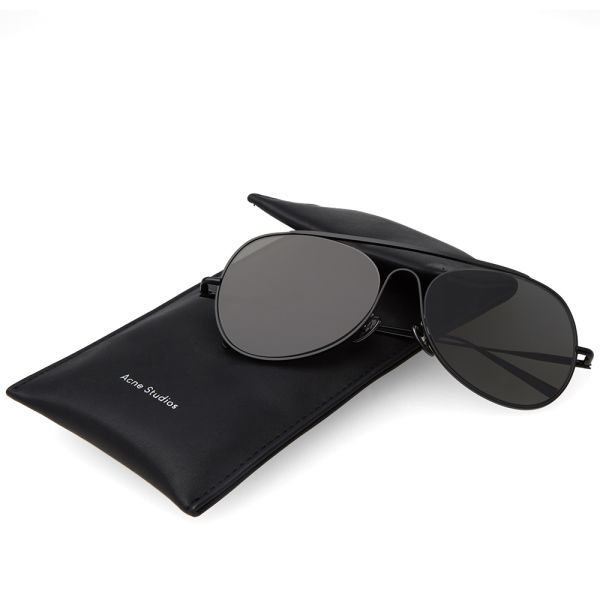 black sunglasses 2016