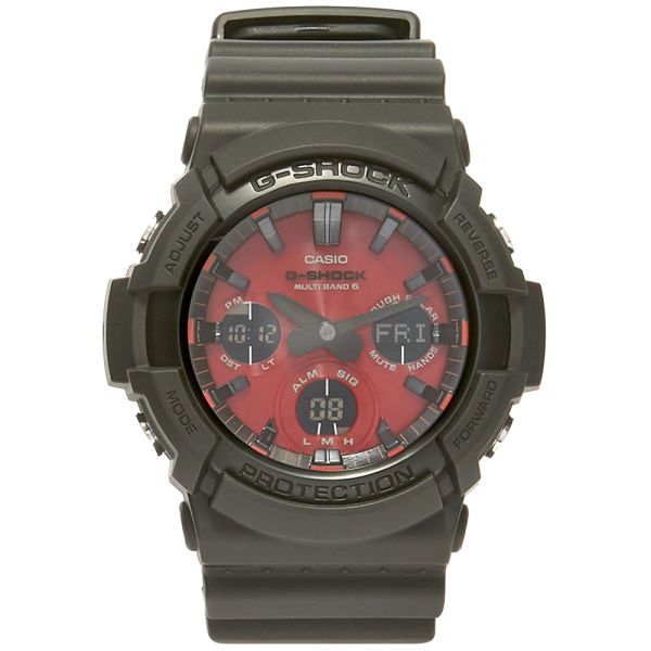 casio g shock gaw 100