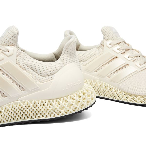 Adidas ultra 4d white carbon clearance